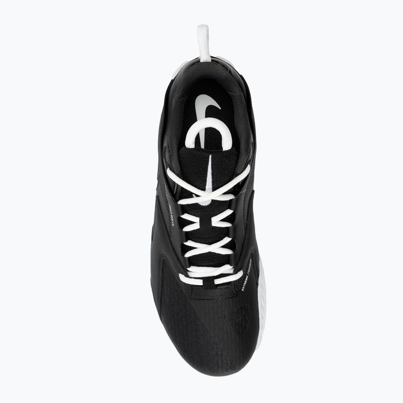 Волейболни обувки Nike Zoom Hyperace 3 black/white-anthracite 5