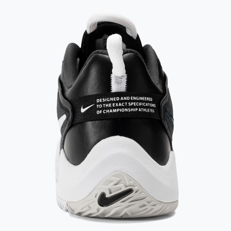 Волейболни обувки Nike Zoom Hyperace 3 black/white-anthracite 6