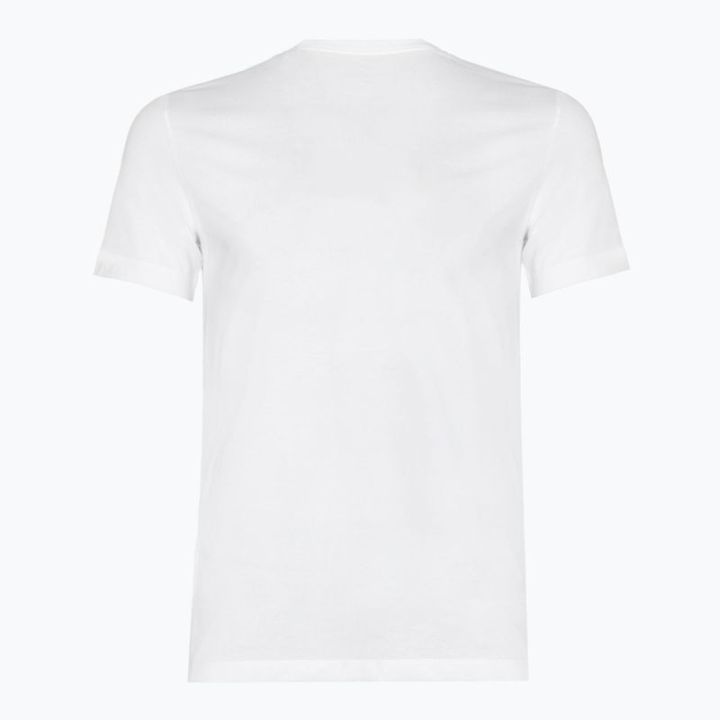 Мъжка тениска Nike Court Dri-Fit OC 2 white 2