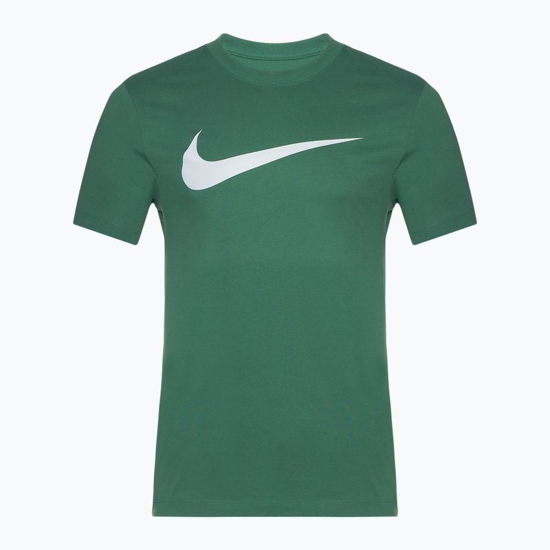 Мъжка тениска Nike Sportswear Swoosh bicoastal