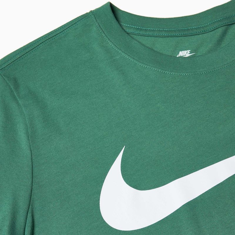 Мъжка тениска Nike Sportswear Swoosh bicoastal 3