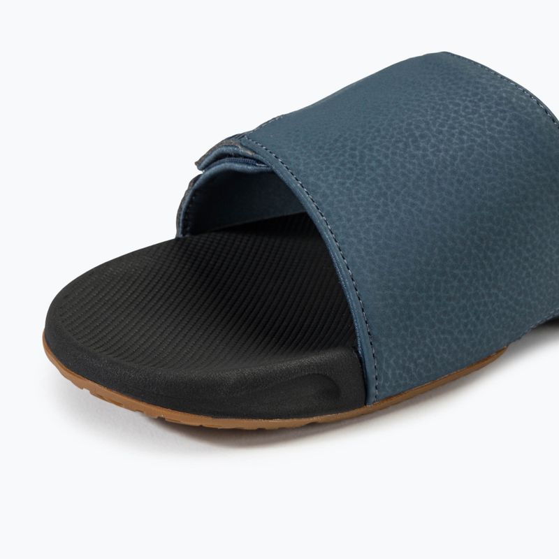 Мъжки чехли REEF Fanning Slide orion/black 7
