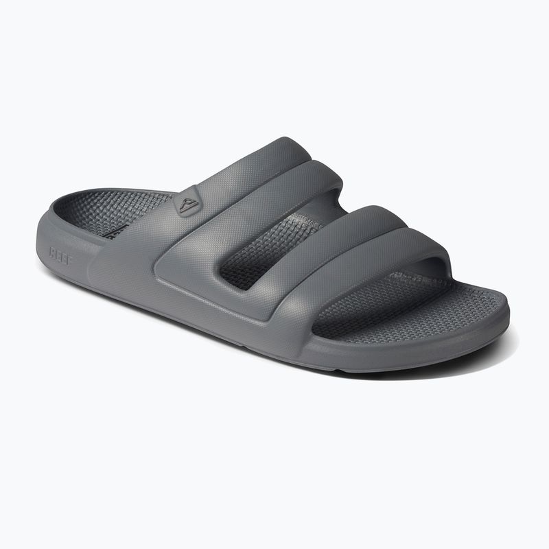 Мъжки джапанки REEF Oasis Two-Bar Flip Flops grey 8