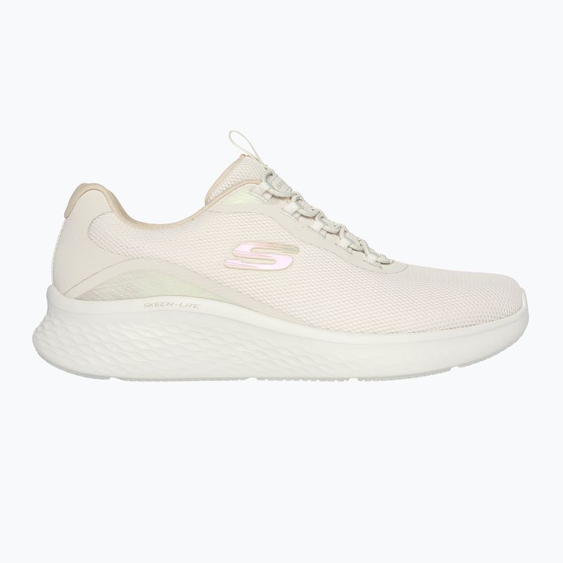 Дамски обувки SKECHERS Skechers Skech-Lite Pro Glimmer Me off white 2