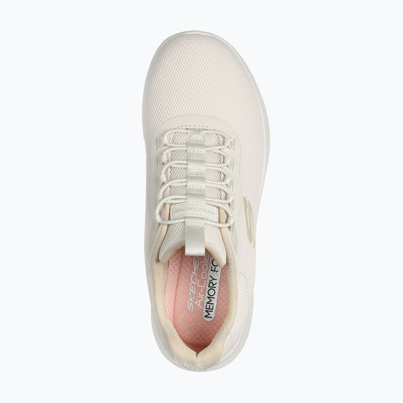 Дамски обувки SKECHERS Skechers Skech-Lite Pro Glimmer Me off white 5