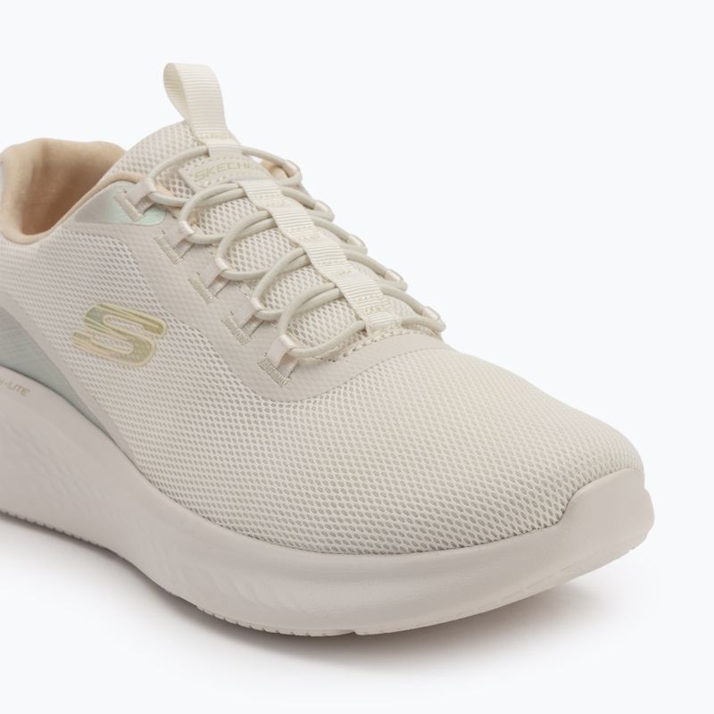 Дамски обувки SKECHERS Skechers Skech-Lite Pro Glimmer Me off white 7