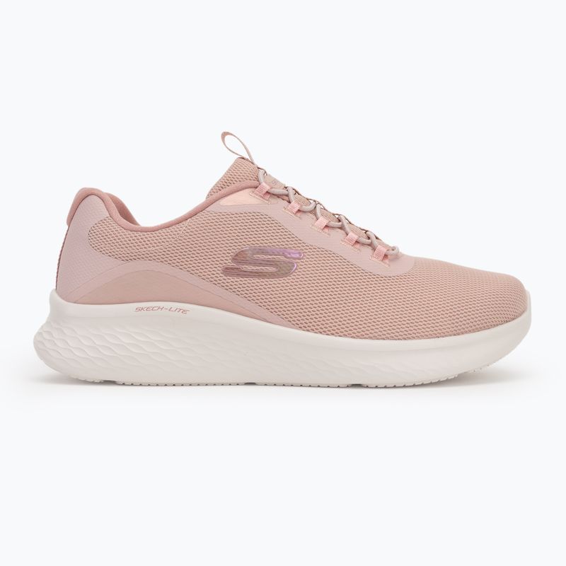 Дамски ботуши SKECHERS Skechers Skech-Lite Pro Glimmer Me rose 2