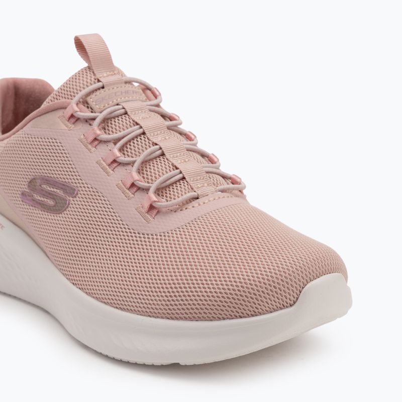 Дамски ботуши SKECHERS Skechers Skech-Lite Pro Glimmer Me rose 7