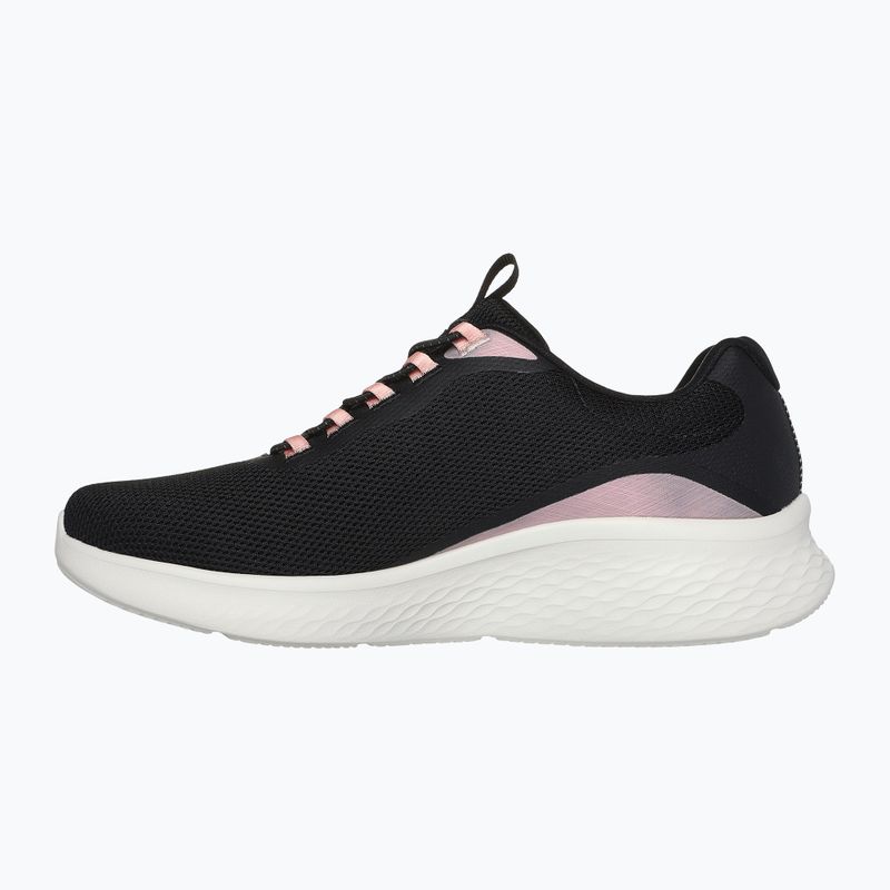 Дамски обувки SKECHERS Skech-Lite Pro Glimmer Me black/ Pink 3