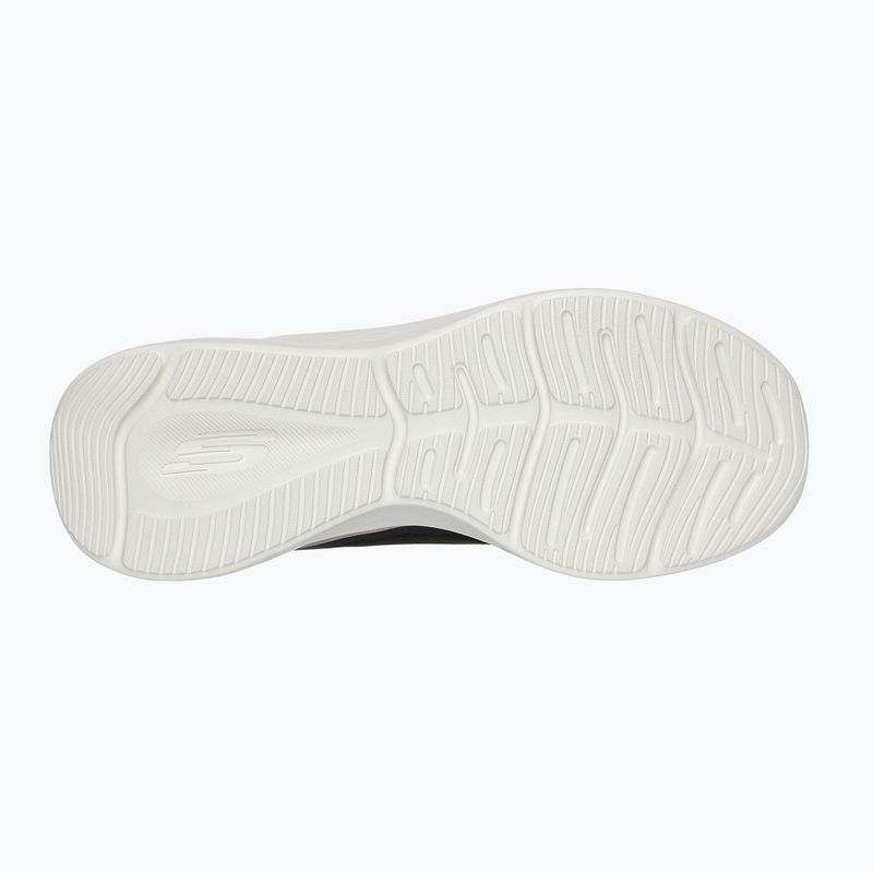 Дамски обувки SKECHERS Skech-Lite Pro Glimmer Me black/ Pink 4