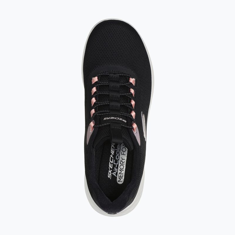 Дамски обувки SKECHERS Skech-Lite Pro Glimmer Me black/ Pink 5