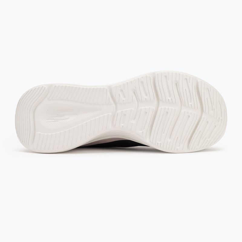 Дамски обувки SKECHERS Skech-Lite Pro Glimmer Me black/ Pink 4