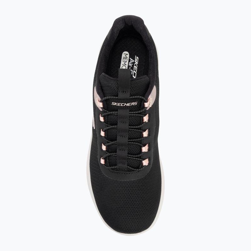 Дамски обувки SKECHERS Skech-Lite Pro Glimmer Me black/ Pink 5