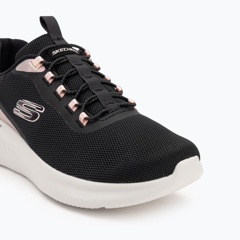 Дамски обувки SKECHERS Skech-Lite Pro Glimmer Me black/ Pink 7