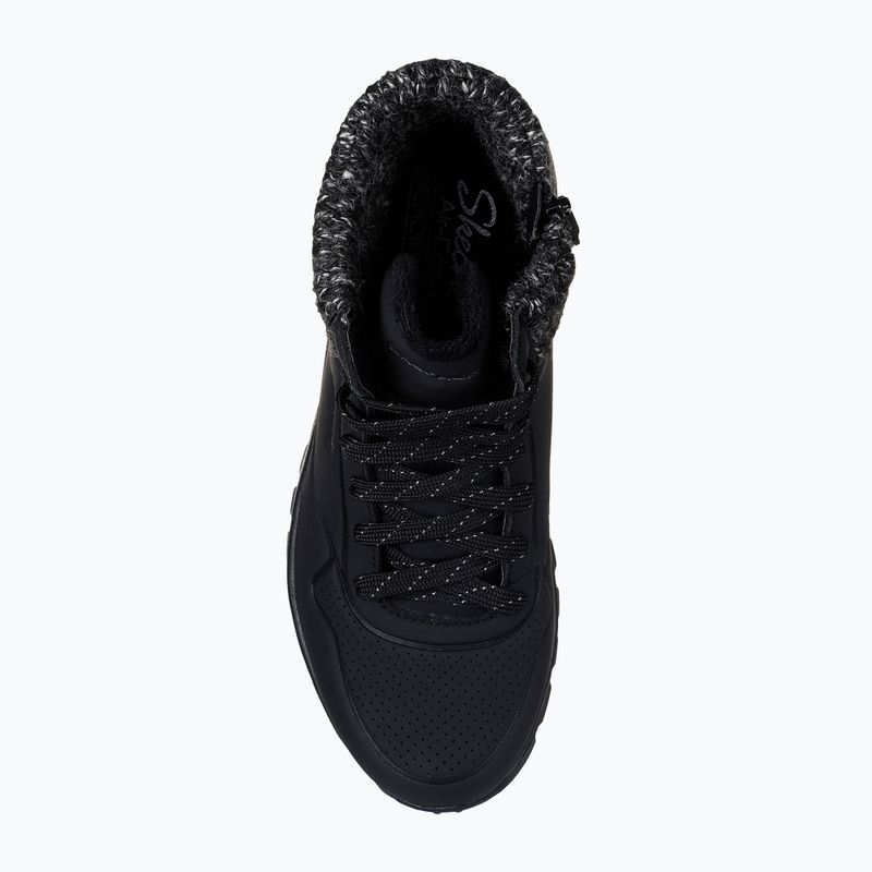 Дамски обувки SKECHERS Uno Rugged Darling Daze black 12