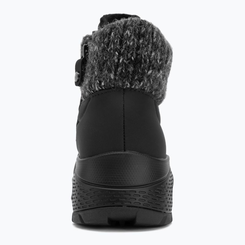 Дамски обувки SKECHERS Uno Rugged Darling Daze black 6