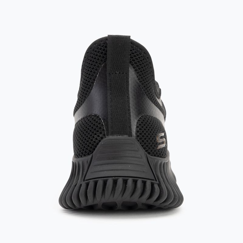 Дамски обувки SKECHERS Bobs Geo New Aesthetics black 6
