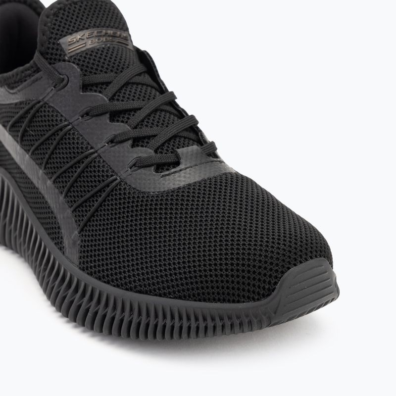 Дамски обувки SKECHERS Bobs Geo New Aesthetics black 7