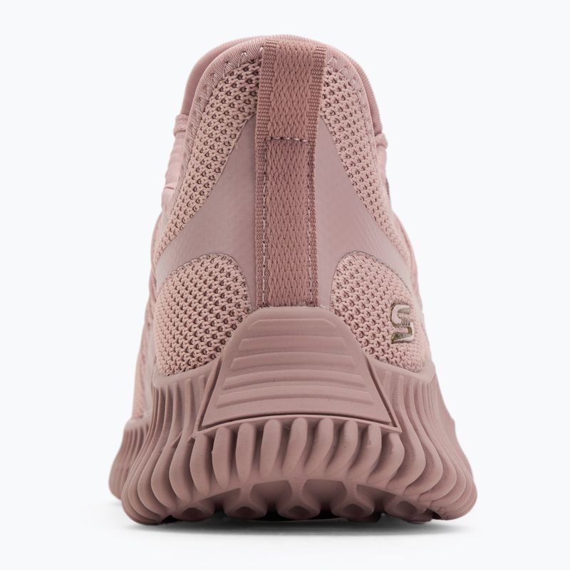 Дамски обувки SKECHERS Bobs Geo New Aesthetics rose 6
