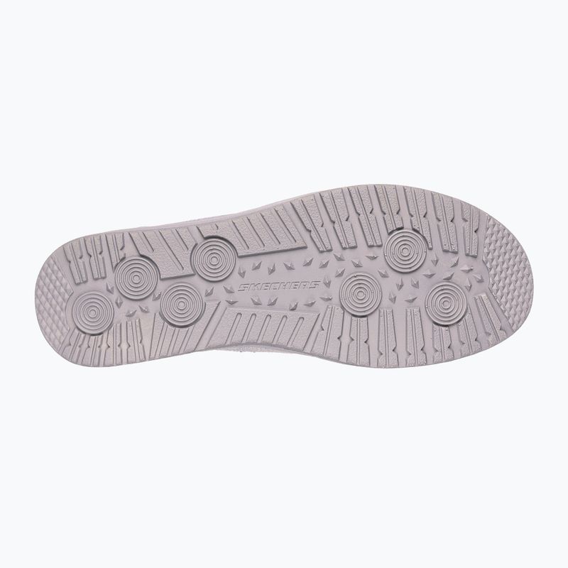 Мъжки обувки SKECHERS Melson Nela gray 5