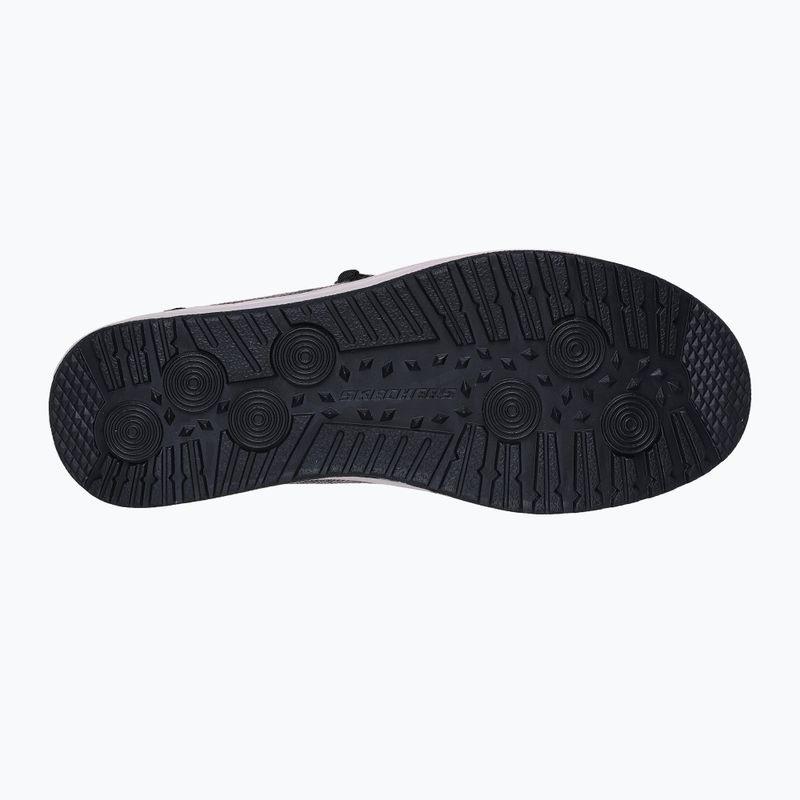 Мъжки обувки SKECHERS Melson Nela black 12