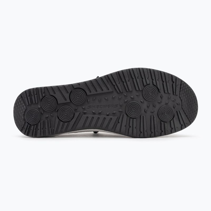 Мъжки обувки SKECHERS Melson Nela black 4