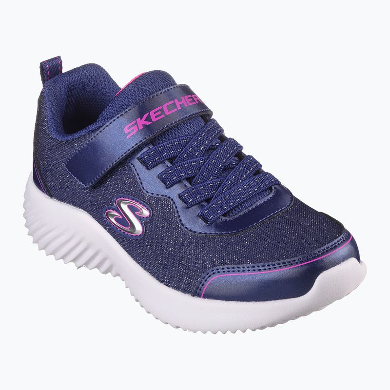 Детски обувки за обучение SKECHERS Bounder Girly Groove 11