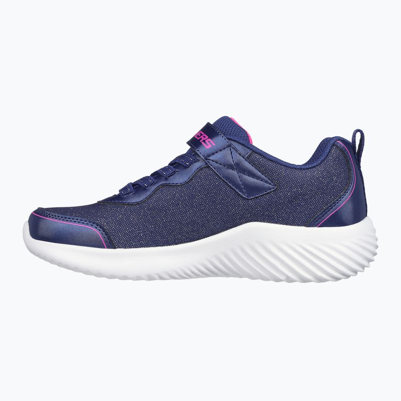 Детски обувки за обучение SKECHERS Bounder Girly Groove 13