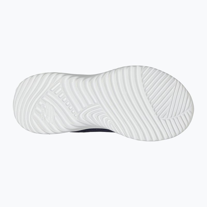 Детски обувки за обучение SKECHERS Bounder Girly Groove 14