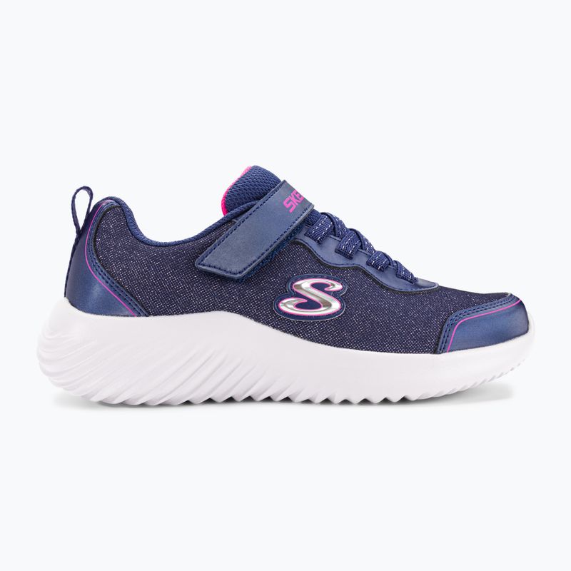 Детски обувки за обучение SKECHERS Bounder Girly Groove 2