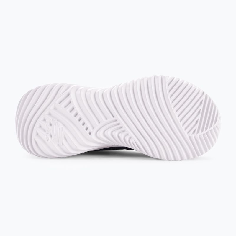 Детски обувки за обучение SKECHERS Bounder Girly Groove 5