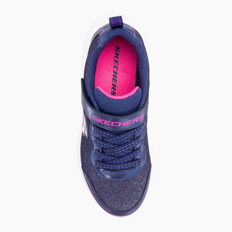 Детски обувки за обучение SKECHERS Bounder Girly Groove 6
