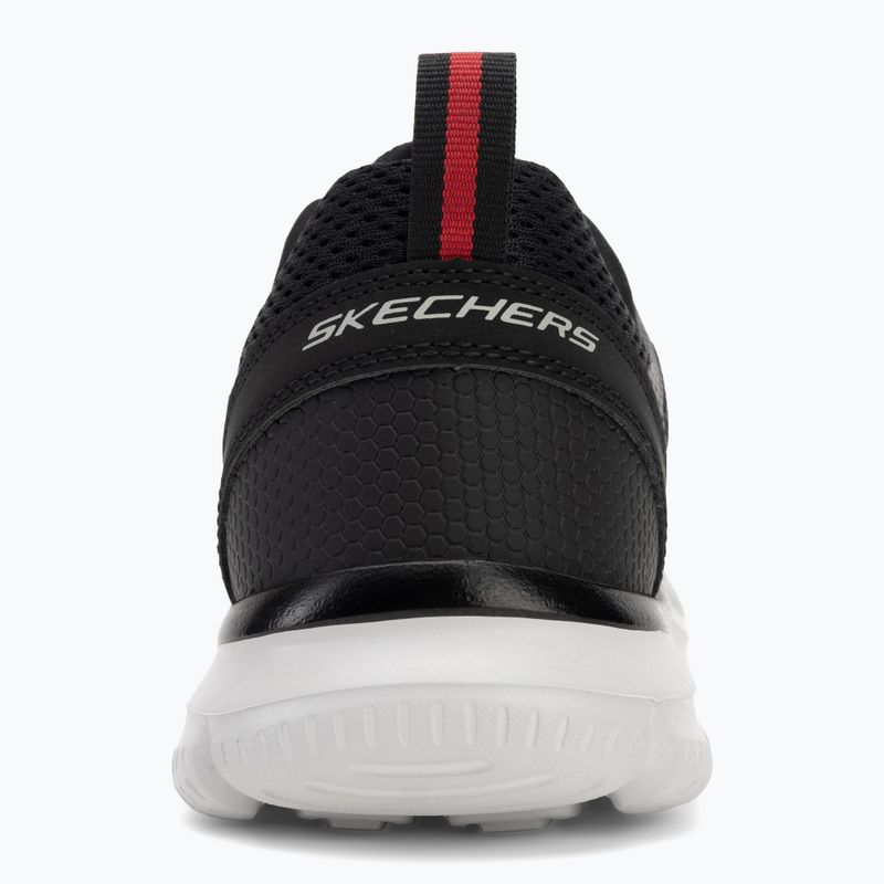 Мъжки обувки SKECHERS Track Broader red 6