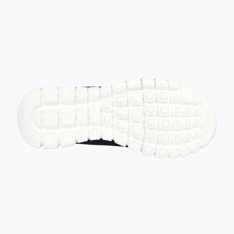 Дамски обувки SKECHERS Graceful Get Connected black/gold 11