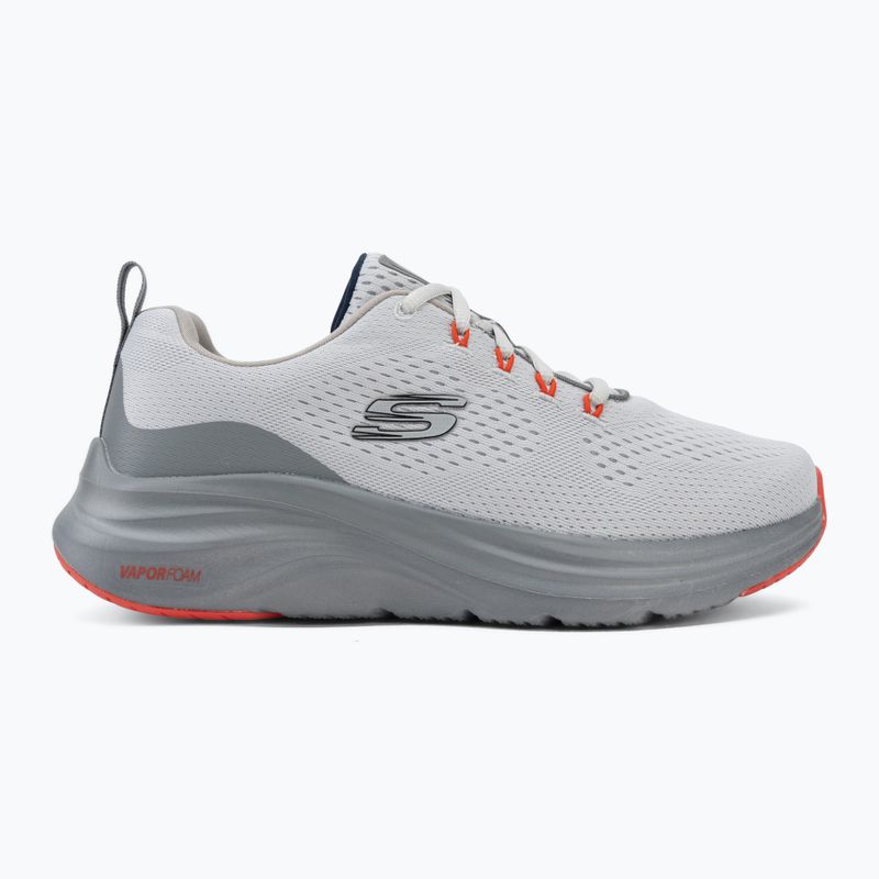 Мъжки обувки SKECHERS Vapor Foam grey 2