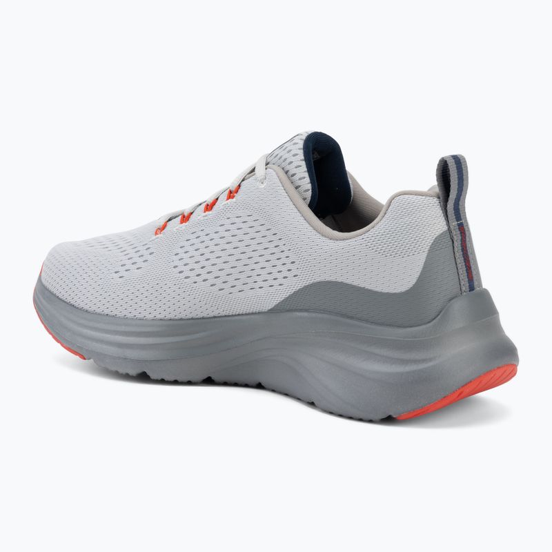 Мъжки обувки SKECHERS Vapor Foam grey 3