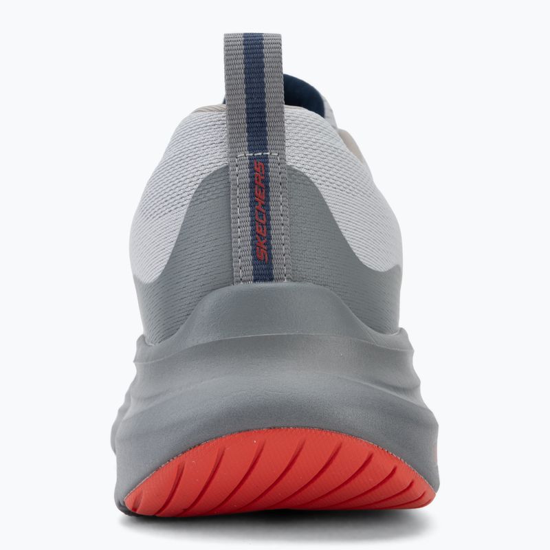 Мъжки обувки SKECHERS Vapor Foam grey 6