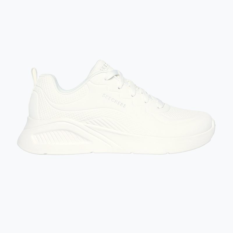 Дамски обувки SKECHERS Uno Lite Lighter One white 2