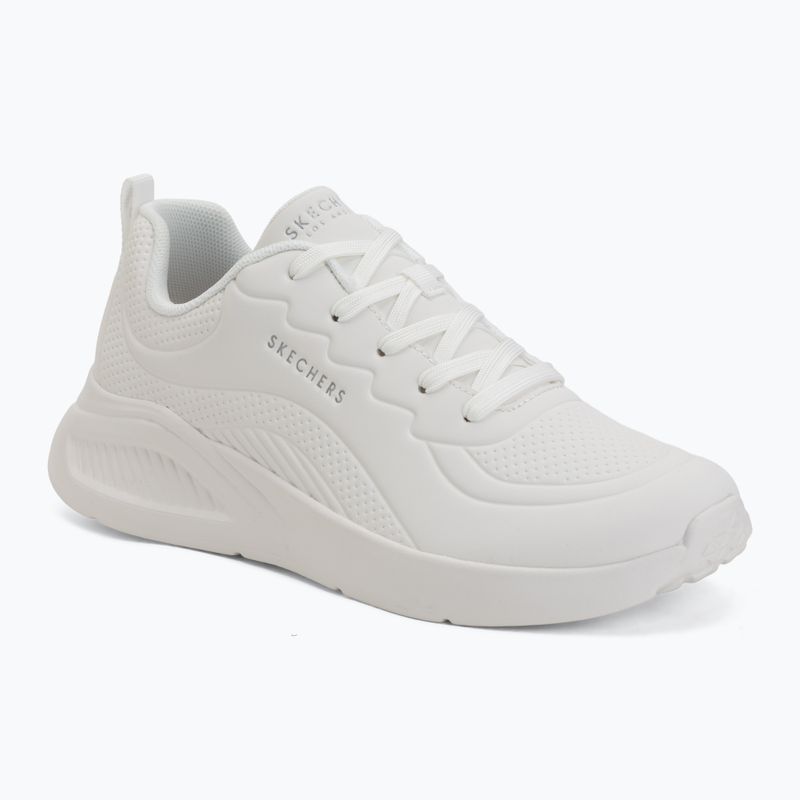 Дамски обувки SKECHERS Uno Lite Lighter One white