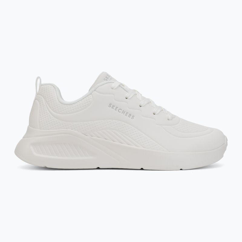 Дамски обувки SKECHERS Uno Lite Lighter One white 2