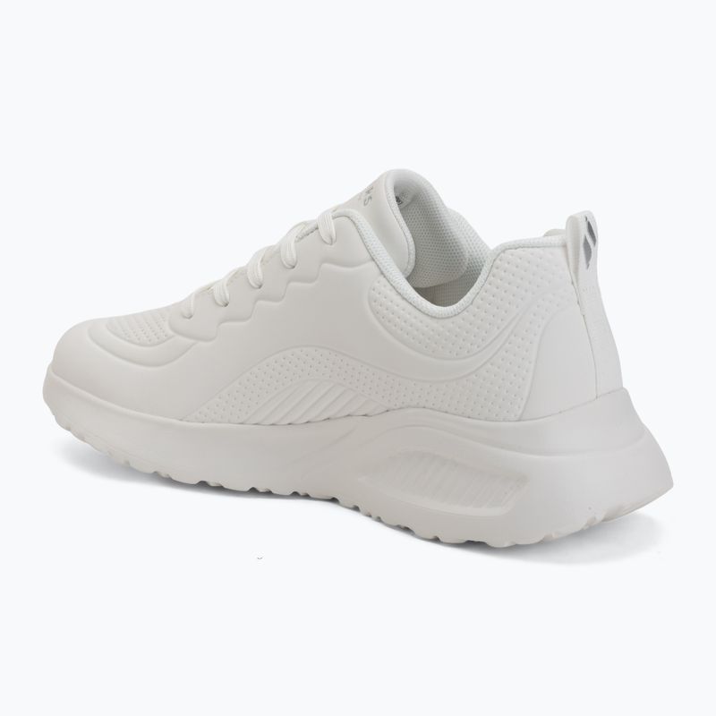 Дамски обувки SKECHERS Uno Lite Lighter One white 3