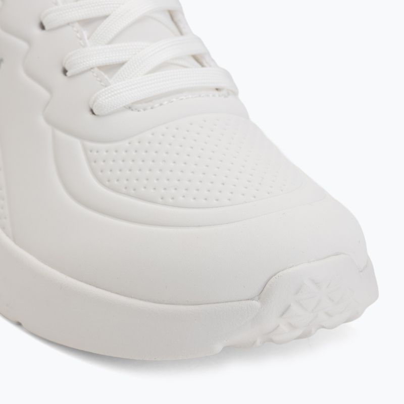 Дамски обувки SKECHERS Uno Lite Lighter One white 7