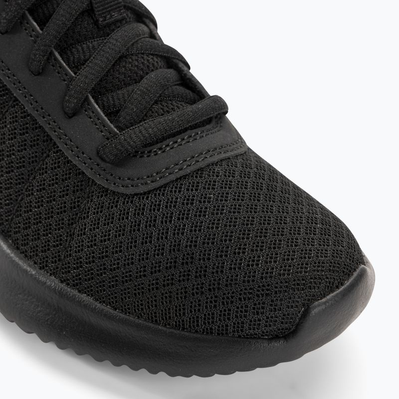 Детски обувки за обучение SKECHERS Bounder Karonik черни 7