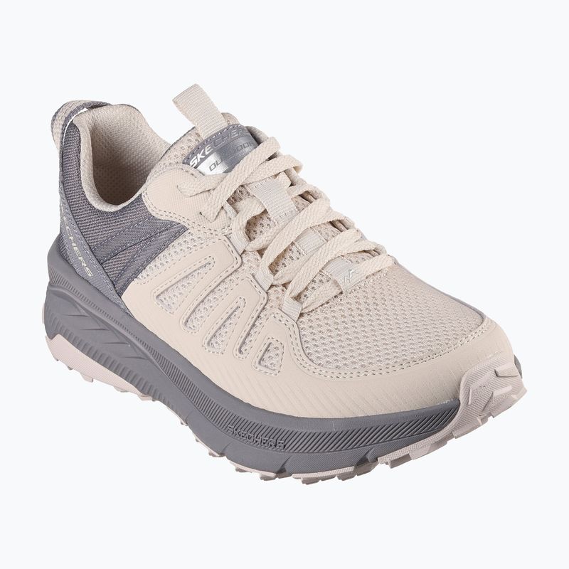 Дамски обувки SKECHERS Switch Back Cascades beige 8