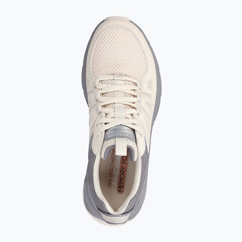 Дамски обувки SKECHERS Switch Back Cascades beige 11