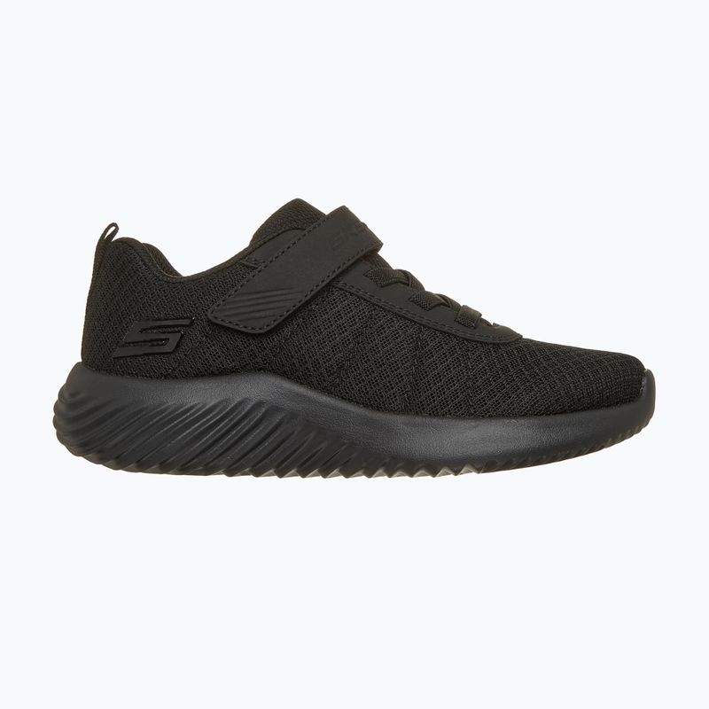 Детски обувки SKECHERS Bounder Baronik black 2