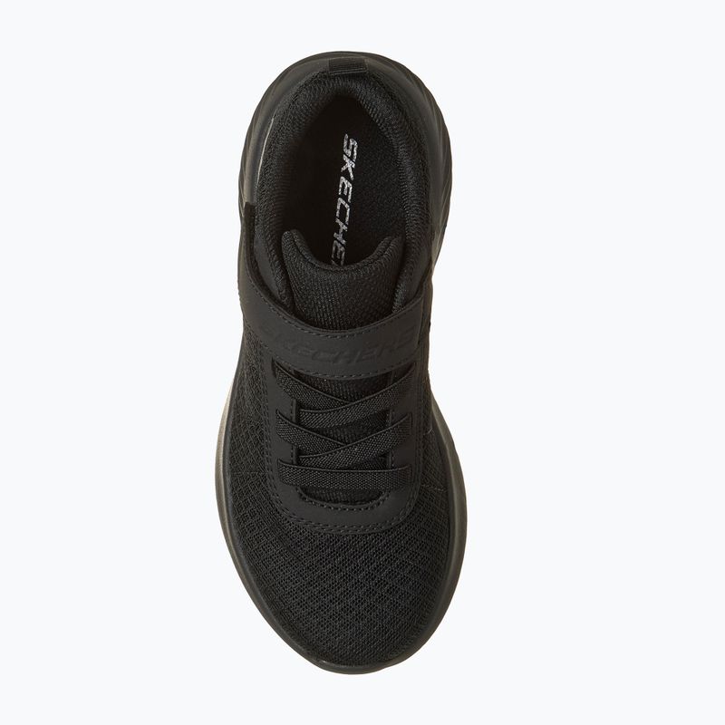 Детски обувки SKECHERS Bounder Baronik black 6