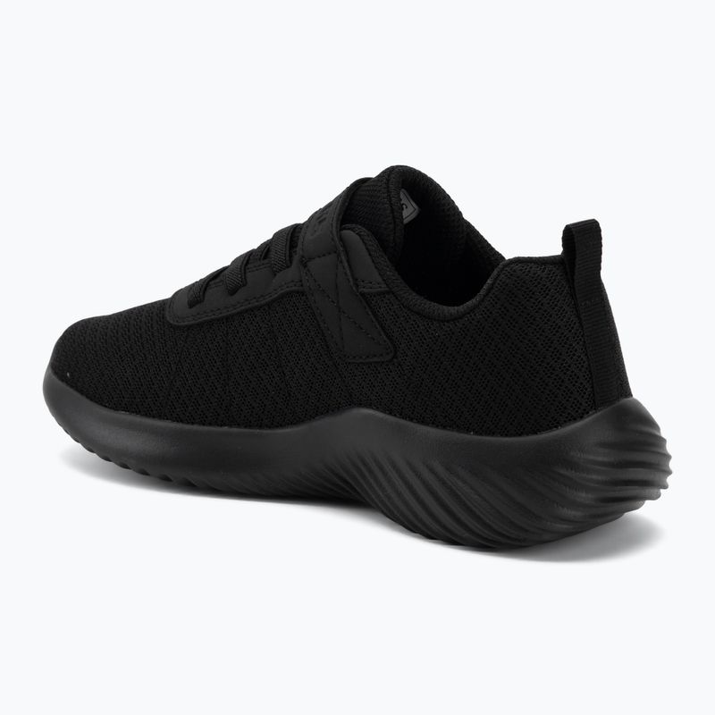Детски обувки SKECHERS Bounder Baronik black 3