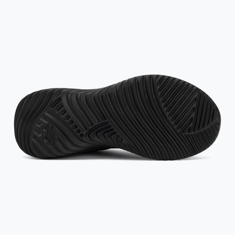 Детски обувки SKECHERS Bounder Baronik black 4