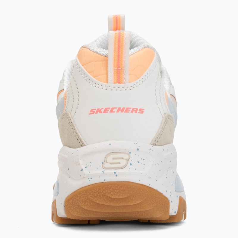 Дамски обувки SKECHERS D'Lites Bold Views beige 6